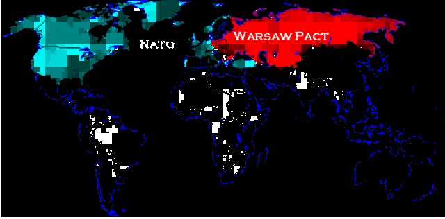 Warsaw Pact Ends