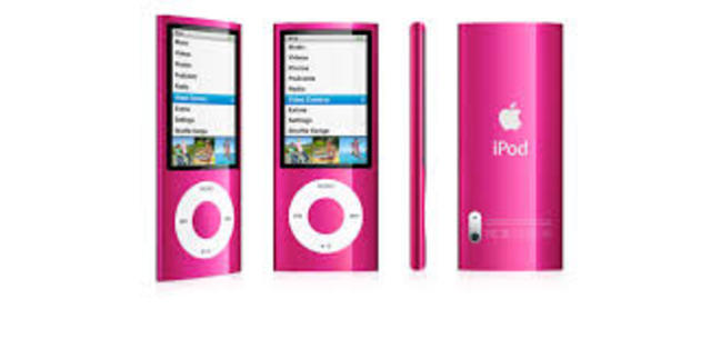 Ipod