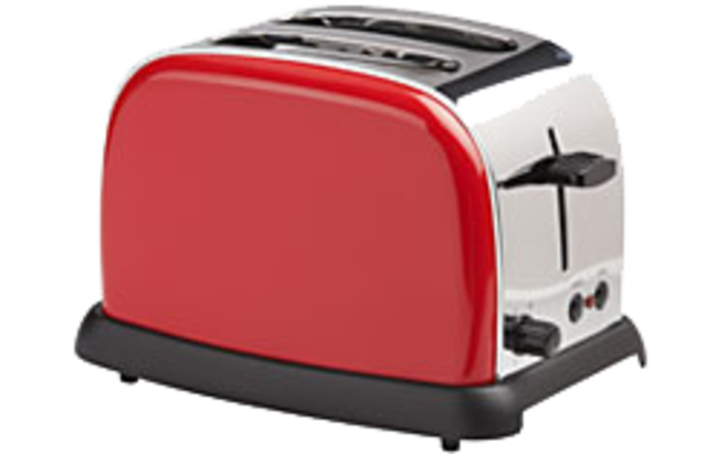 Toaster
