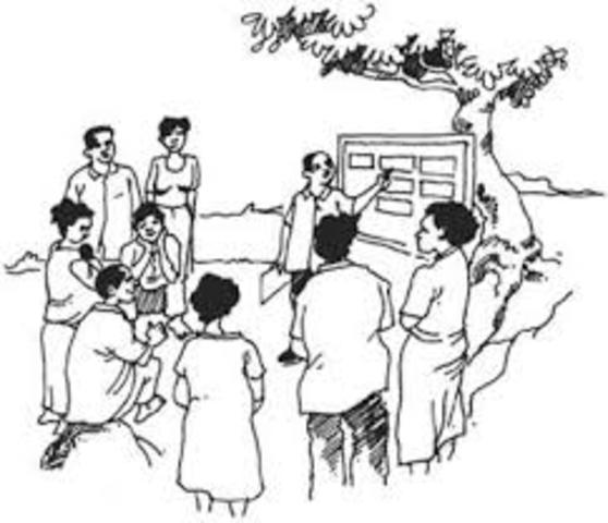 Ecologico contextual