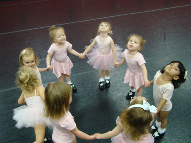 6 year old - activity