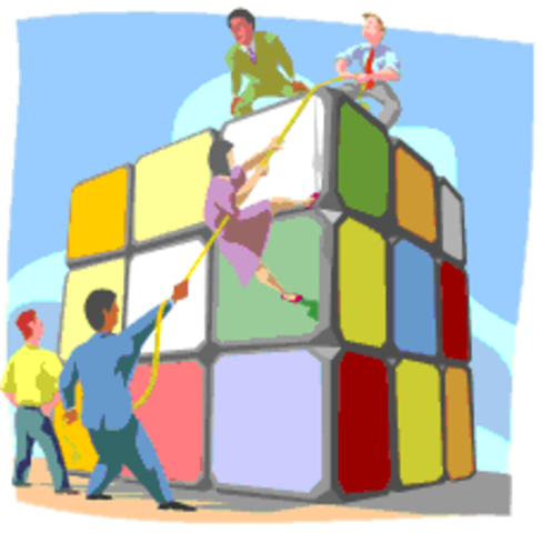 1960-1970s Exoeriential learning