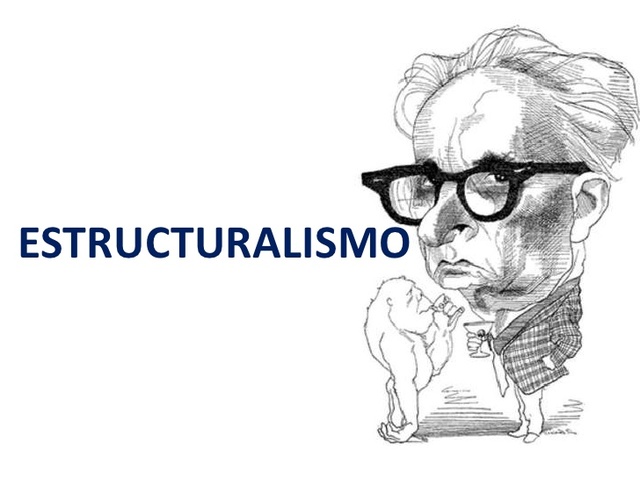 Estructuralismo