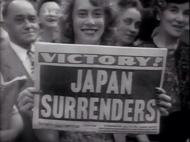VJ Day