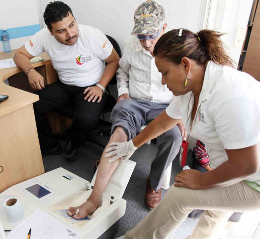 FORMACION DEL TRABAJDOR SOCIAL