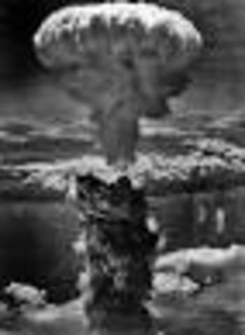 Atomic Bombing of Hiroshima