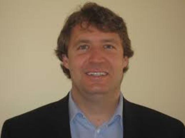 George Siemens /Conectivismo