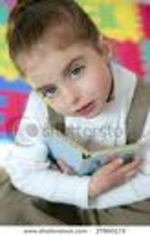 Activity- song One, Two Buckle my shoe