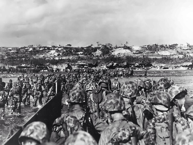 Battle of Okinawa