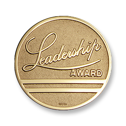 Leadership Award
