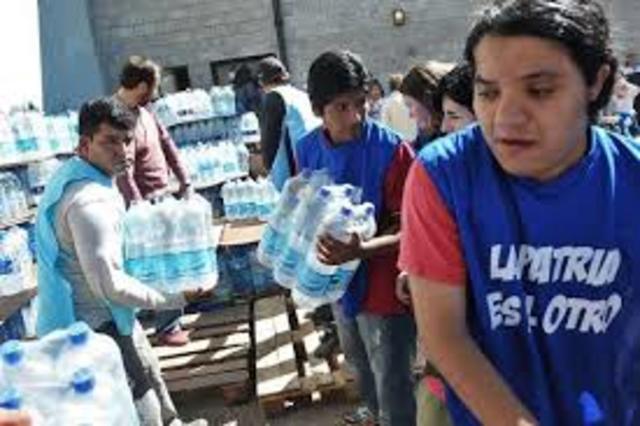 T.SOCIAL EN DIFERENTES CAMPOS