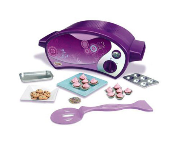 Easy Bake Oven