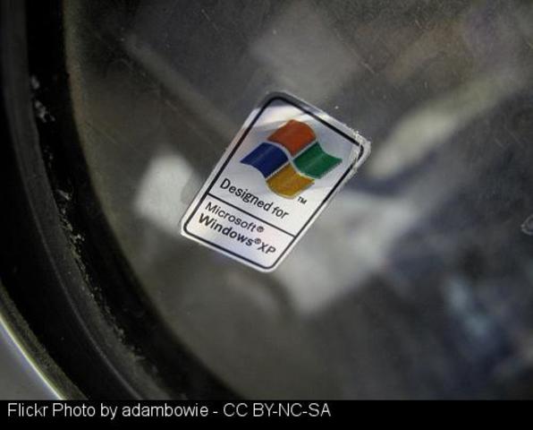 Windows XP