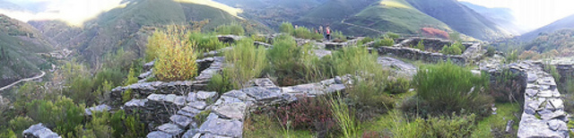 'Independientes de Galicia' dan o golpe en Sarria.