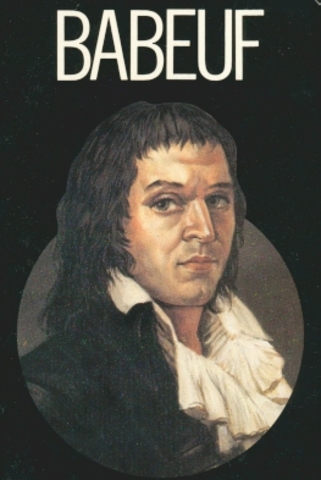 CONGIURA DEGLI EGUALI