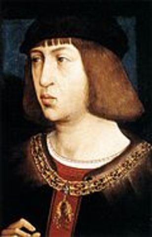 Felipe I de Castilla