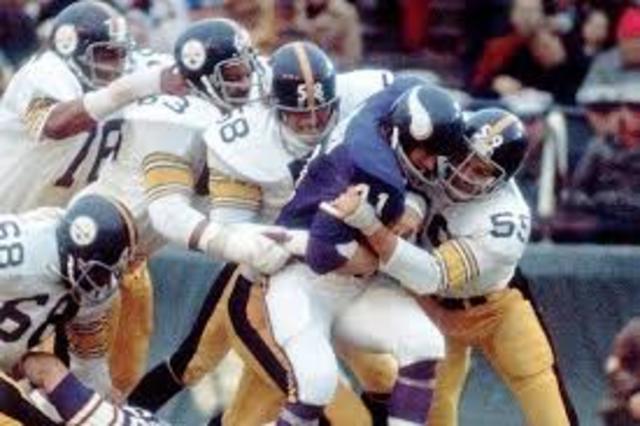 Super Bowl IX