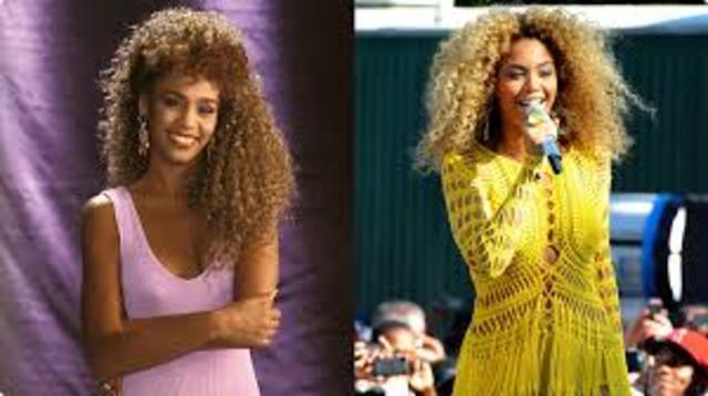 Whitney Houston