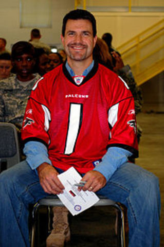jason elam