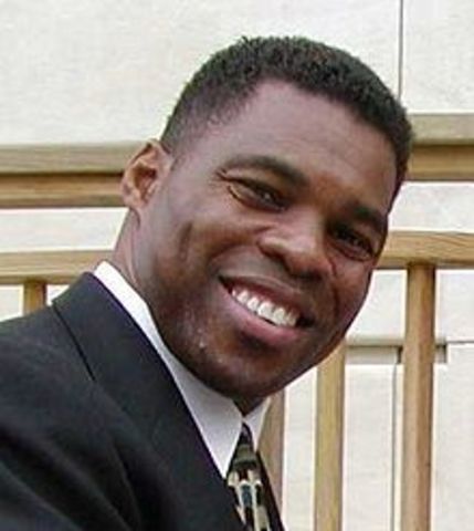 Herschel Walker