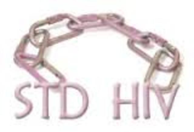 HIV/STD