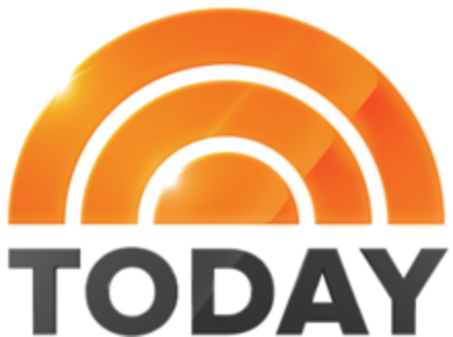 Debut of the today show