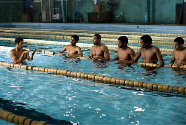 PDR (Pride, Determination, Resilience or Philadelphia Department of Recreation)