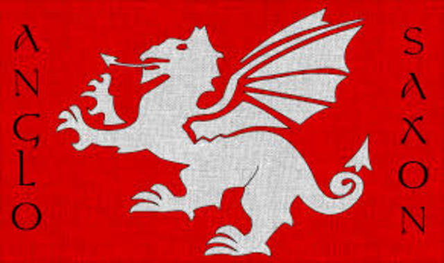 Anglo saxon