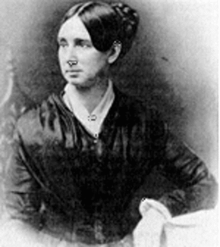 Dorothea Dix