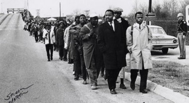 Selma March