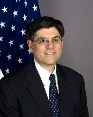 Leadership-Jack Lew becomes the next United States Secretary of the Treasury