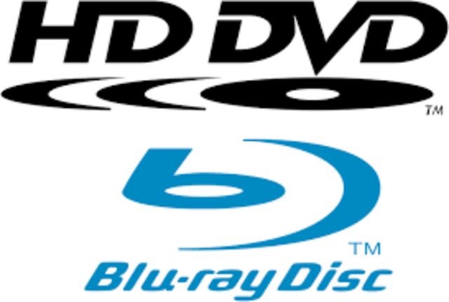 Avanzando con DVDs y Blue Ray