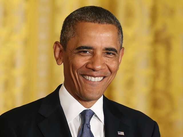 Leadership: Barack Obama Elected