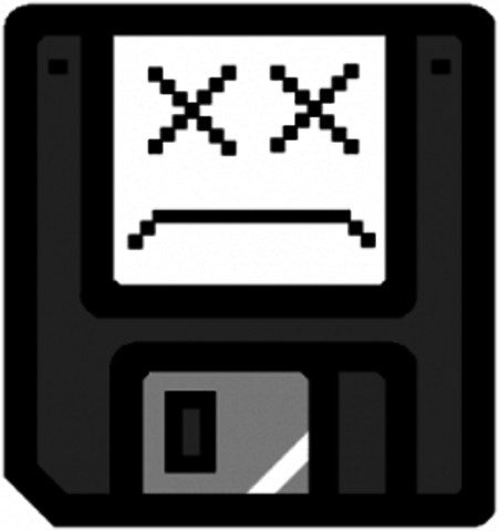 Utilizando Disquete!!!