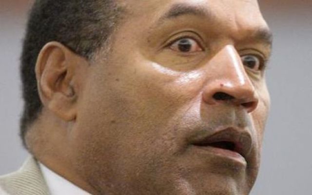 OJ Simpson Goes to Jail; Leadership