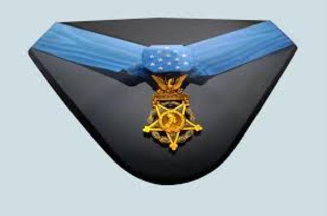 Medal Of Honor