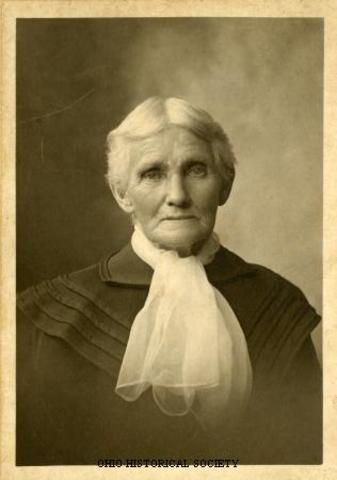 Mary Ann Bickerdyke
