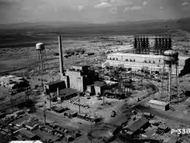 Manhattan Project