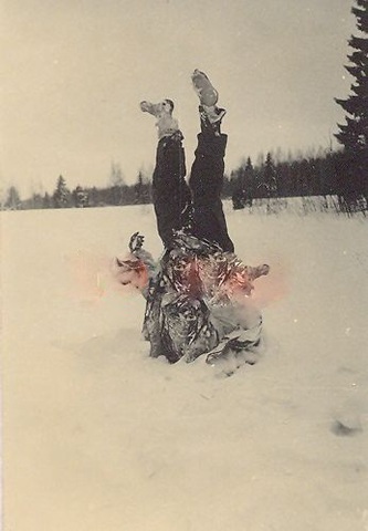 Operation Barbarossa