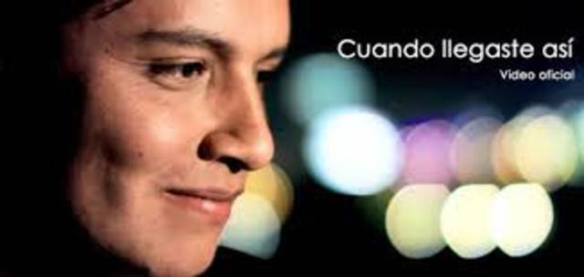 Salmista Luis Campos