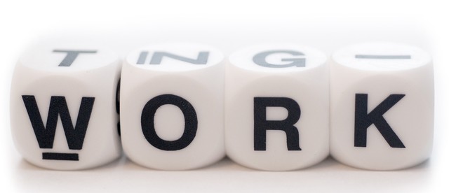 Last 5 years of work