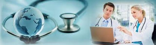 Lizzy goes to medical college