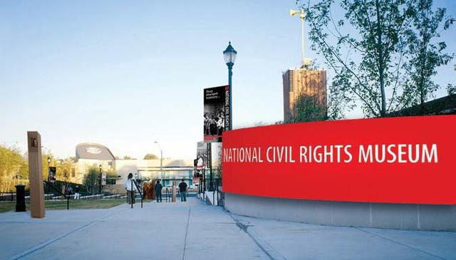 Civil Rights Muesuem