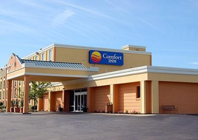 Comfort Inn