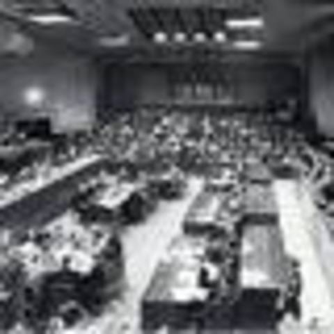 Tokyo Petitions for Peace