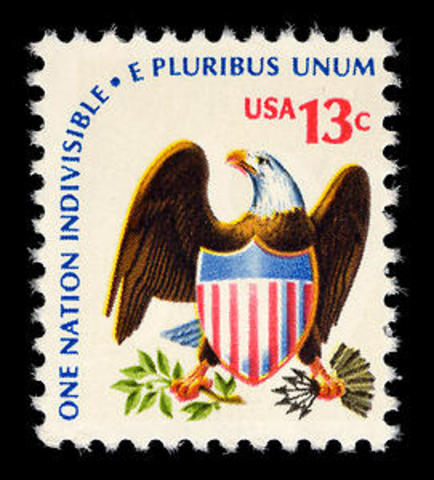 First Class Postage Changes from $0.10 to $0.13