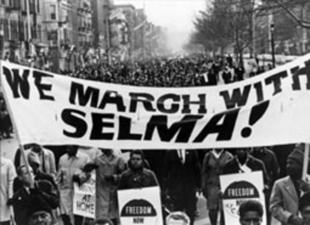 Selma March