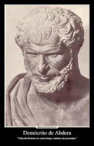 democrito