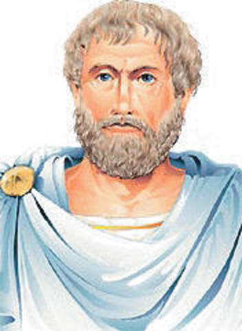 Aristoteles