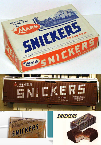 Snickers